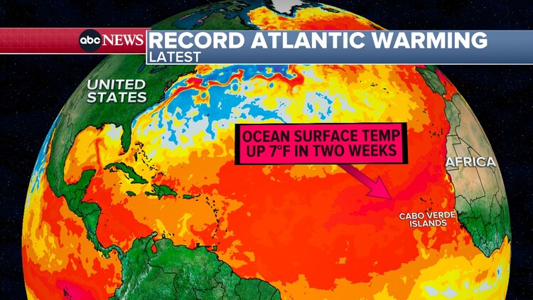 Why Does Ocean Temperature Matter?
